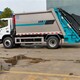小型壓縮垃圾車廠家圖