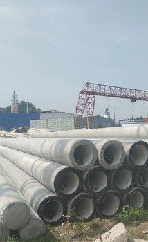 河南濮陽法蘭組裝混凝土電線桿實體廠家
