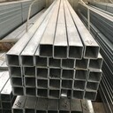 臨沂蘭陵縣定制30*30不定尺方管
