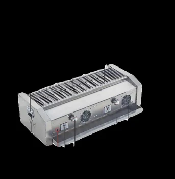 多功能戶外燒烤爐工廠