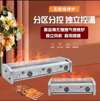 戶外燒烤爐結(jié)構(gòu)多功能