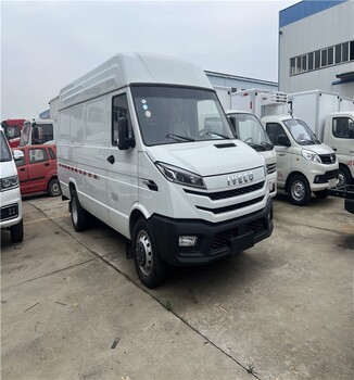 山西忻州工廠直銷3米小型冷藏車價格