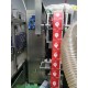 萍乡二手收购食品传送分料输送机、回收车间加工自动包装流水线样例图