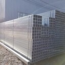 山東東營利津縣供應(yīng)30*30不定尺方管