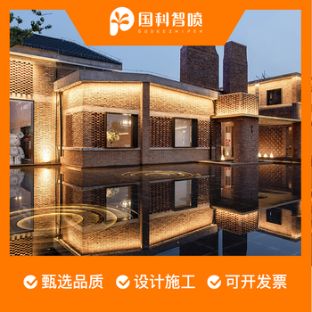 樓體燈光秀活動(dòng)免費(fèi)深化