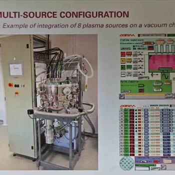 等离子体源火炬等离子体源墙Hi-Wave等离子体源
