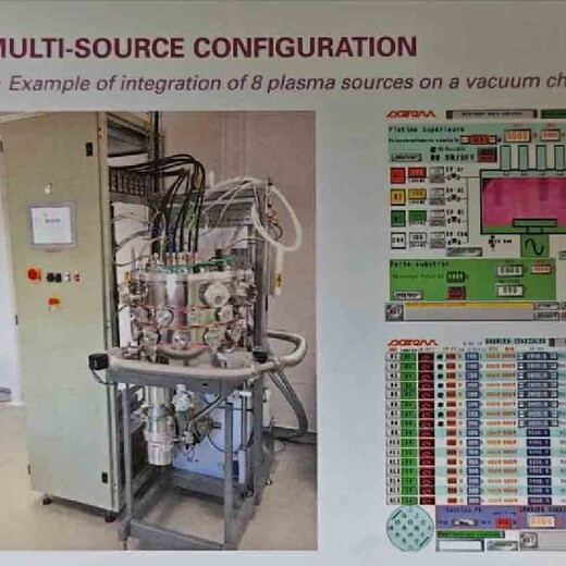 ICP13.56MHz等離子體源等離子體源火炬電化學