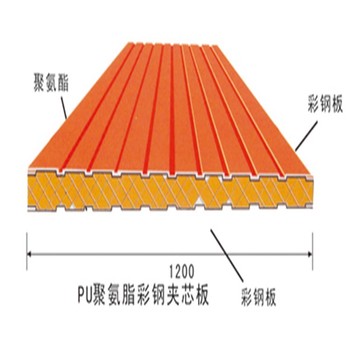 山东微山县楼承板防水防潮