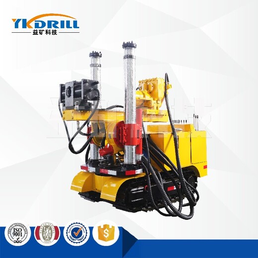 ZDY益礦鉆采機(jī)械造穴鉆機(jī)鉆機(jī)廠家益礦科技品牌供應(yīng)商規(guī)格