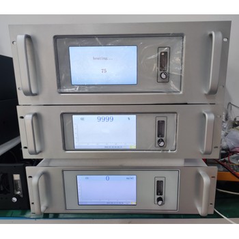 转炉煤气红外CO2分析仪