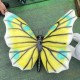 河北大型蝴蝶雕塑加工产品图