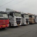 青島到宜昌物流專線整車零擔(dān)直達(dá)送貨上門