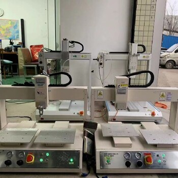 張家界二手拉絲機(jī)回收全自動點膠機(jī)回收、電子儀器設(shè)備收購