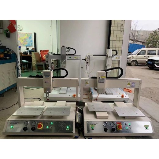 南昌二手點(diǎn)膠機收購自動(dòng)灌膠機、自動(dòng)螺絲機回收-上門(mén)估價(jià)