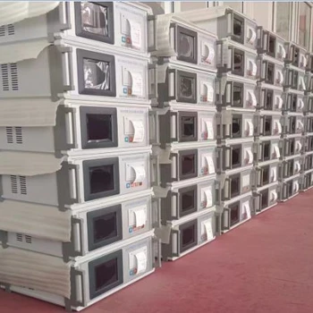 上海靜安多功能振動時效設(shè)備廠家電話