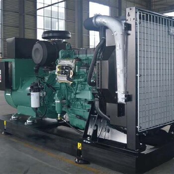 黑龍江沃爾沃柴油發(fā)電機(jī)多少錢一臺(tái),沃爾沃柴油發(fā)電機(jī)組
