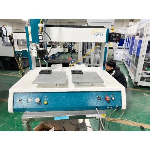鄂州全自动二手点胶机回收、自动化高速卷筒胶不干商标局收购