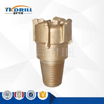 燒結(jié)體鉆頭金剛石定向鉆進(jìn)鉆頭實(shí)力工廠