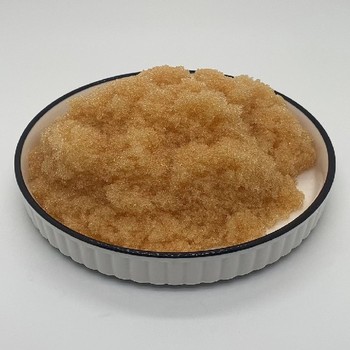 陰樹脂除氯離子交換樹脂吸附