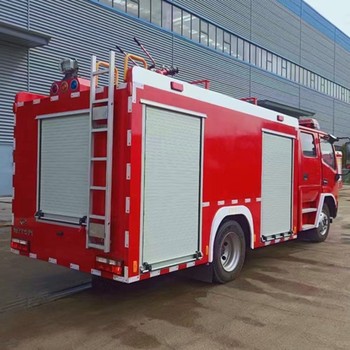 河北石家莊行唐12方消防車