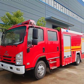 汕尾小多利卡消防車(chē)三輪消防車(chē)廠(chǎng)家