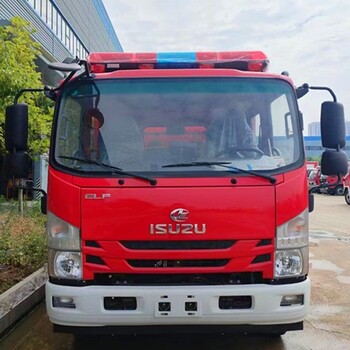 韶關(guān)15方消防車消防車廠家生產(chǎn)