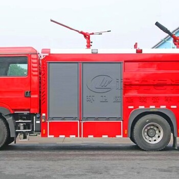 韶關(guān)15方消防車遼寧消防車廠家