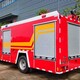 小型消防車圖
