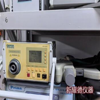 EMC模擬器ESD-203B放電發(fā)生器