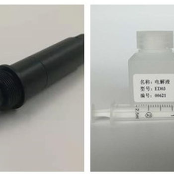 吉林在線余氯分析儀上海在線余氯分析儀