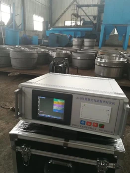 上海靜安多功能振動時效設(shè)備廠家電話