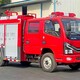 消防車生產(chǎn)廠家圖