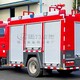 泡沫消防車圖
