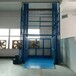 寧河固定升降貨梯生產廠家,工地貨梯升降機