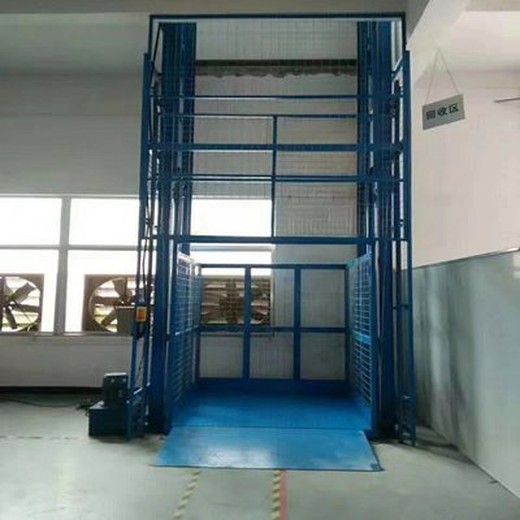 賀州貨梯生產(chǎn)廠家,兩層貨梯