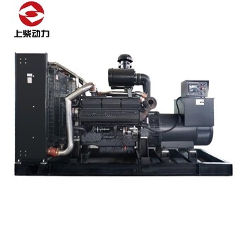 吉林上柴發(fā)電機(jī)代理公司