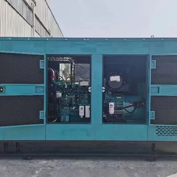 臺(tái)州路橋發(fā)電機(jī)出租靈活調(diào)度模式