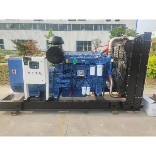 陕西镇安县发电机租赁/标准型发电机。