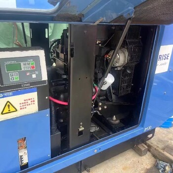 德州德城出租發電機，緊急電力儲備