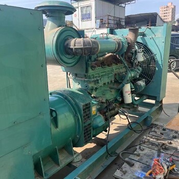 臺(tái)州路橋發(fā)電機(jī)出租靈活調(diào)度模式