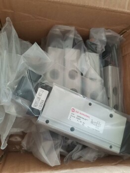 諾冠電磁閥SXE9573-170-00