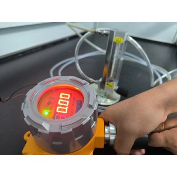 企石鎮氣體探測儀定期檢測第三方