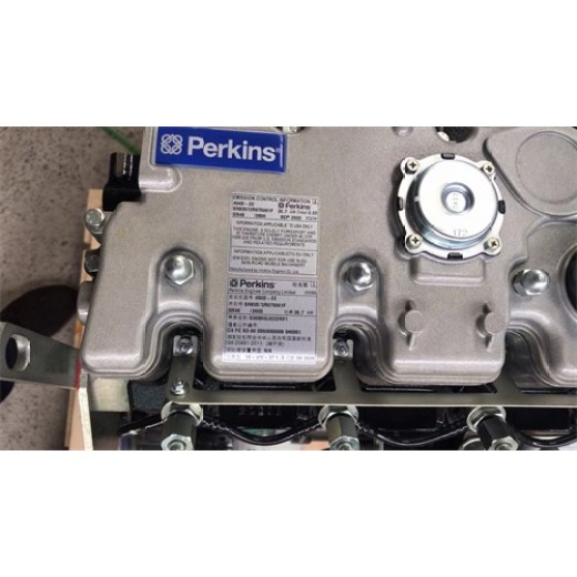 销售Perkins柴油发动机气门杆密封