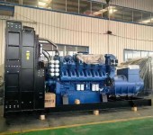 滁州全椒出租发电机，长期服务本地区