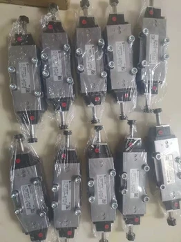 進口諾冠電磁閥2623007結(jié)構(gòu)