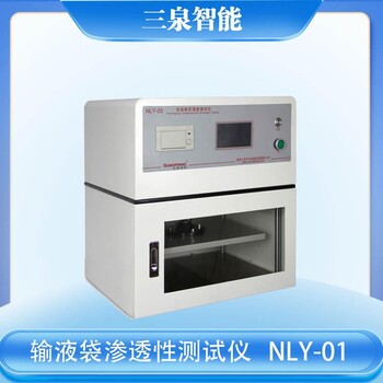 JISC2107血袋耐壓試驗儀工作原理