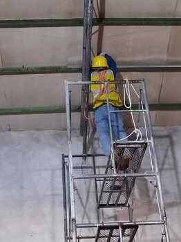 南寧市鋼結構防水防銹公司南寧良慶高壓灌漿堵漏補漏廠(chǎng)家