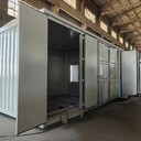 預制艙廠家排名智能光伏預制艙儲能集裝箱預制艙