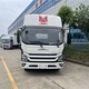 上海地庫勾臂垃圾車圖