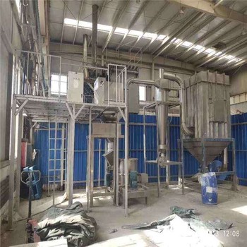 回收二手粉碎機(jī),20B粉碎機(jī),拆除化工廠設(shè)備